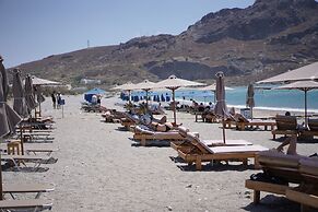 Galini Beach