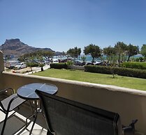 Galini Beach