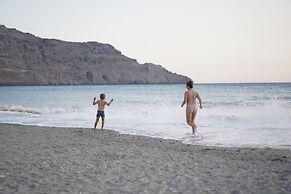 Galini Beach