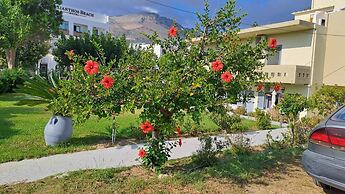 Galini Beach
