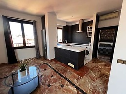 Alhambra Suites