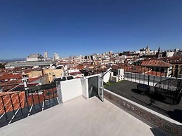 Alhambra Suites