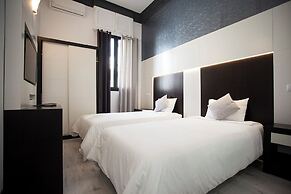 Alhambra Suites