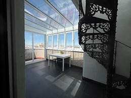 Alhambra Suites