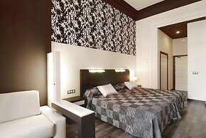 Alhambra Suites