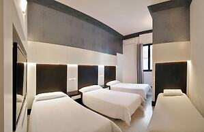 Alhambra Suites