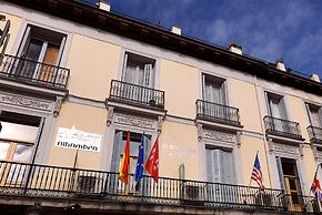 Alhambra Suites