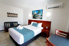 Coffee House Apartment Motel