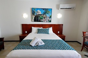 Coffee House Apartment Motel