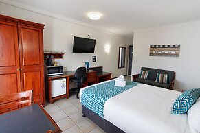 Coffee House Apartment Motel
