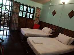Sepilok Jungle Resort