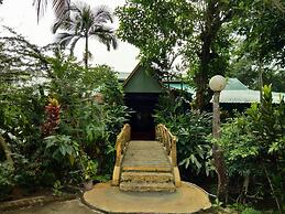 Sepilok Jungle Resort