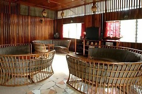 Sepilok Jungle Resort
