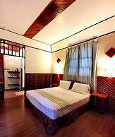 Sepilok Jungle Resort