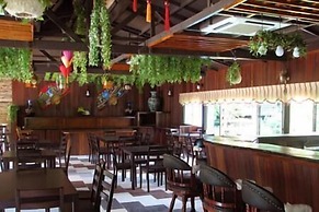 Sepilok Jungle Resort