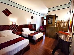 Sepilok Jungle Resort