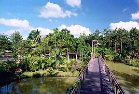 Sepilok Jungle Resort