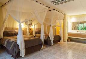 Kunene River Lodge