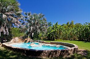 Kunene River Lodge