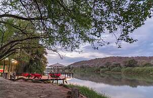 Kunene River Lodge