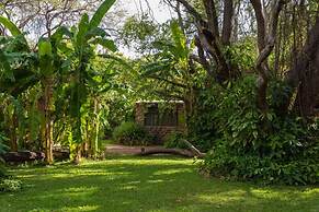 Kunene River Lodge