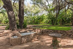 Kunene River Lodge