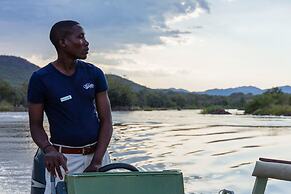 Kunene River Lodge