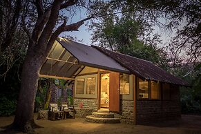 Kunene River Lodge