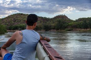 Kunene River Lodge