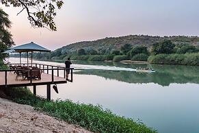 Kunene River Lodge