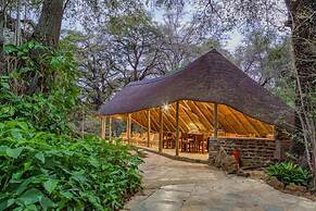 Kunene River Lodge