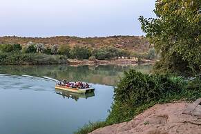 Kunene River Lodge