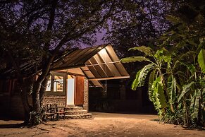 Kunene River Lodge