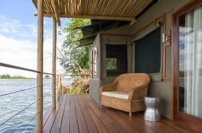 Ndhovu Safari Lodge - Campground
