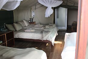 Ndhovu Safari Lodge - Campground