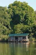 Ndhovu Safari Lodge - Campground