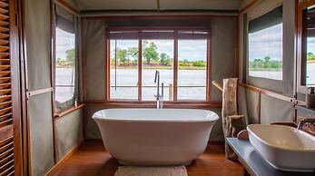Ndhovu Safari Lodge - Campground