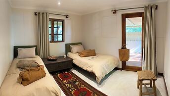 Ndhovu Safari Lodge - Campground