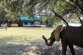 Ndhovu Safari Lodge - Campground