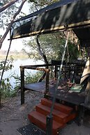 Ndhovu Safari Lodge - Campground