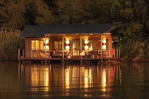 Ndhovu Safari Lodge - Campground