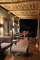 Ndhovu Safari Lodge - Campground
