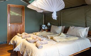 Ndhovu Safari Lodge - Campground