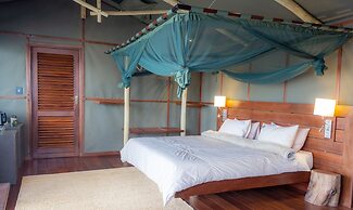 Ndhovu Safari Lodge - Campground