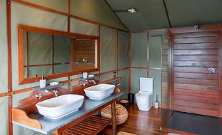 Ndhovu Safari Lodge - Campground