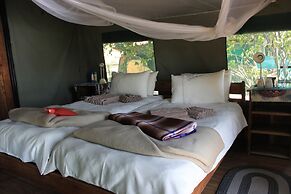 Ndhovu Safari Lodge - Campground