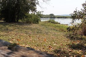 Ndhovu Safari Lodge - Campground