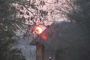 Ndhovu Safari Lodge - Campground