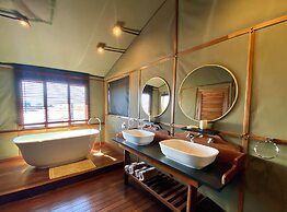 Ndhovu Safari Lodge - Campground