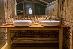 Ndhovu Safari Lodge - Campground